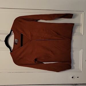 NWOT Etoile cardigan